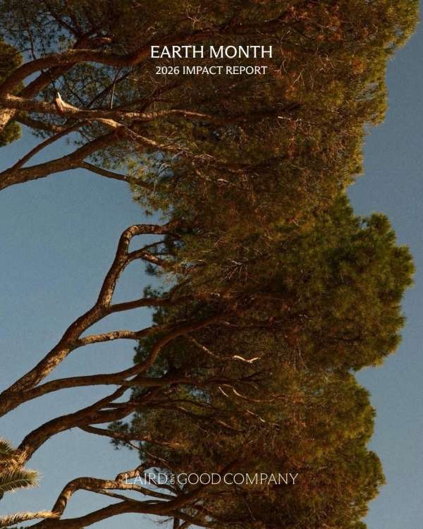 In spirit of Earth Month, we’re pleased to ...