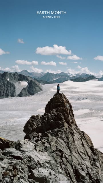 As we mark Earth Month, we turn our lens to...