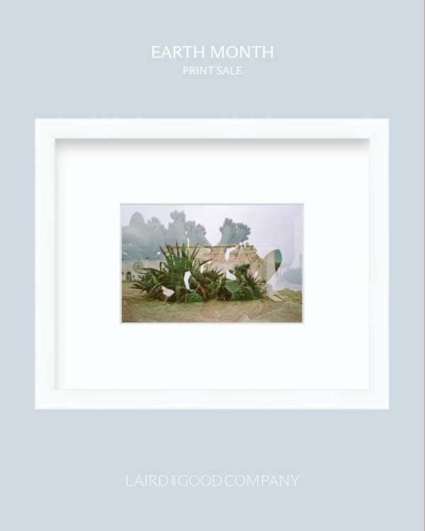 In honor of Earth Month, we’re offering 25%...