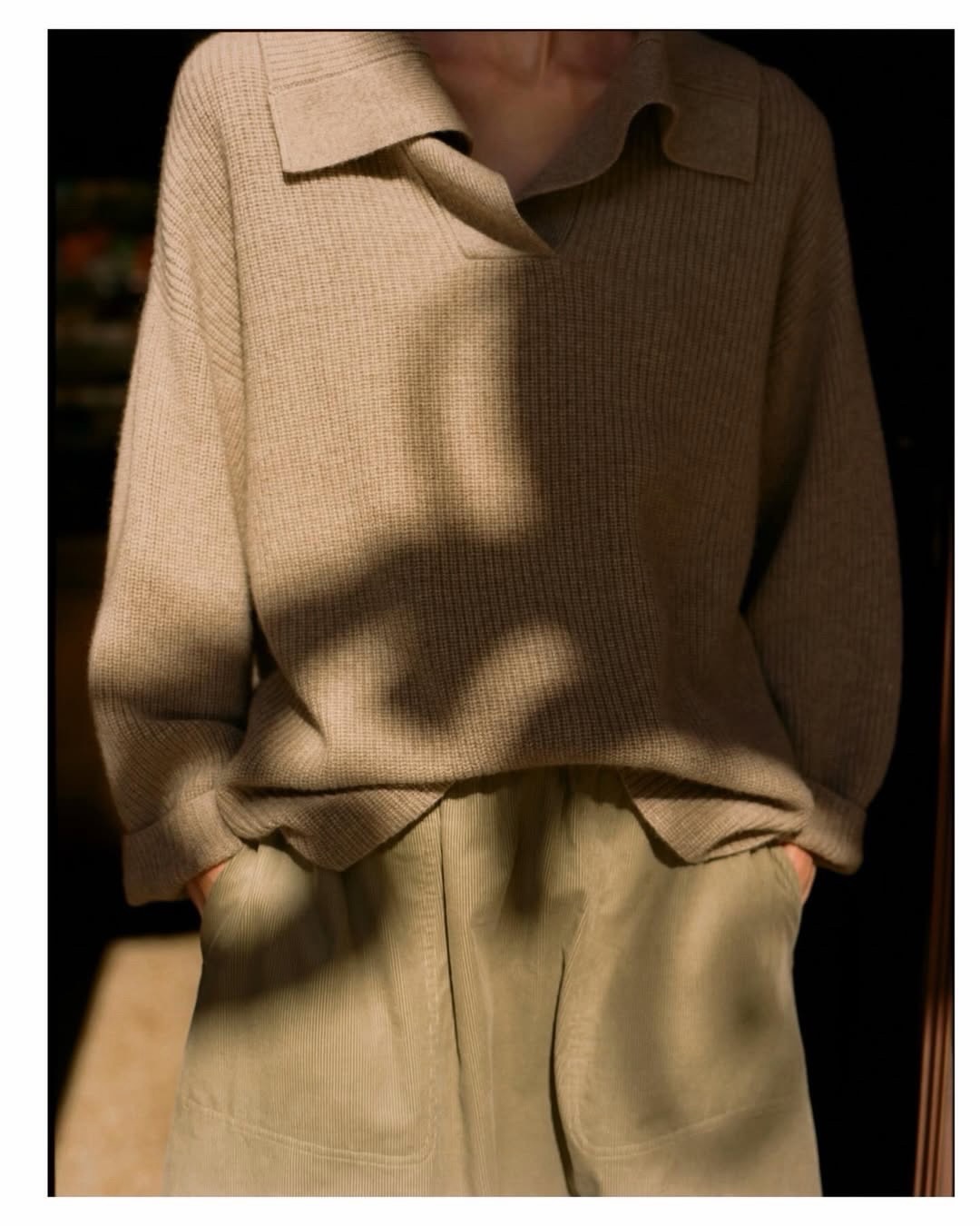 Maureen M. Evans (@maureenme) photographs the SS26...