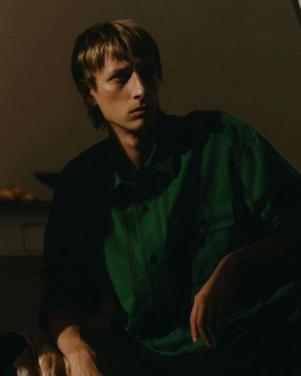 Maureen M. Evans (@maureenme) photographs t...