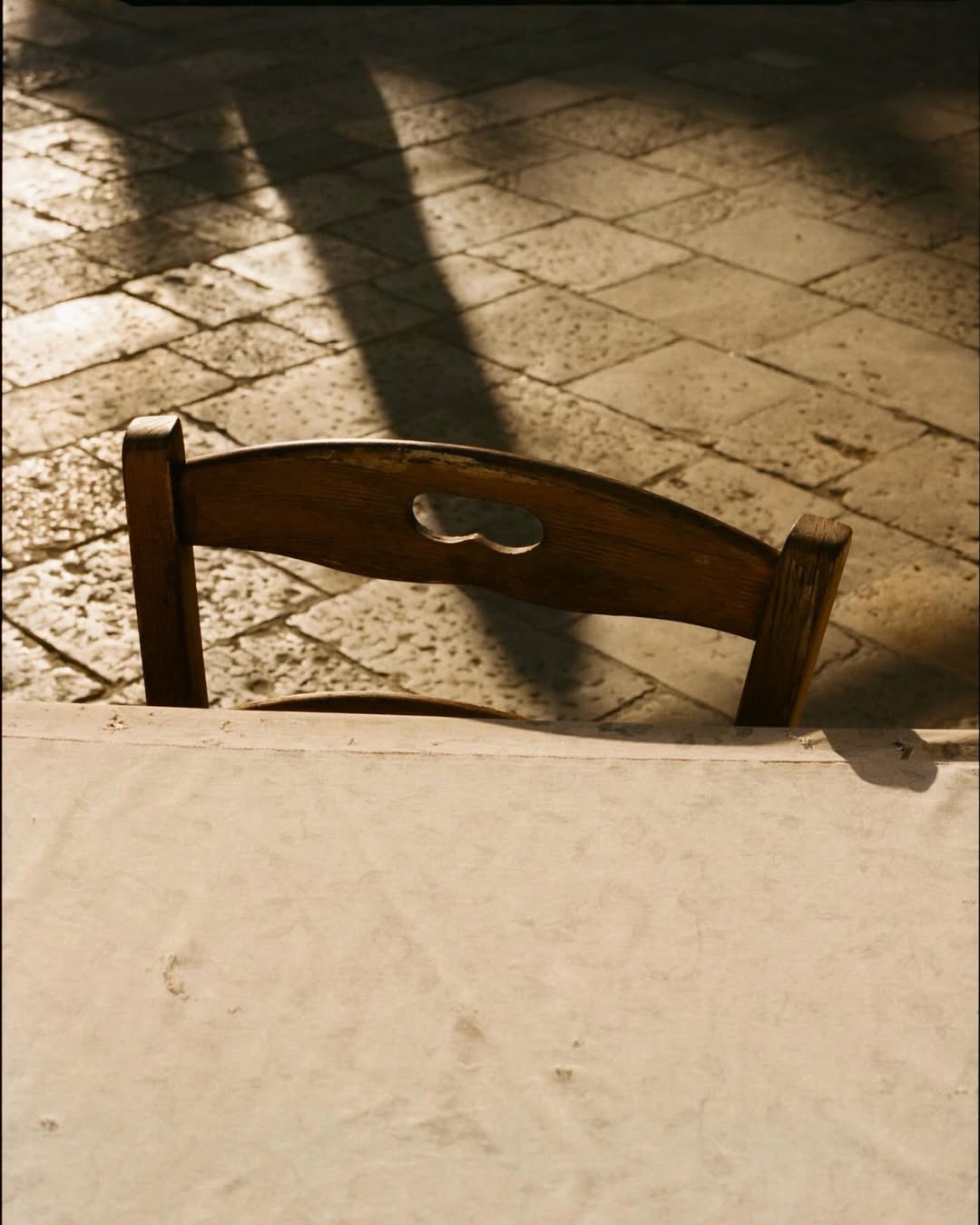 Maureen M. Evans (@maureenme) photographs the SS26...