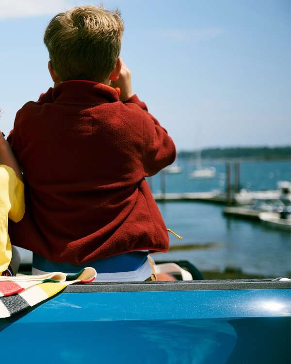 PEDEN+MUNK (@pedenmunk) photograph a summer...