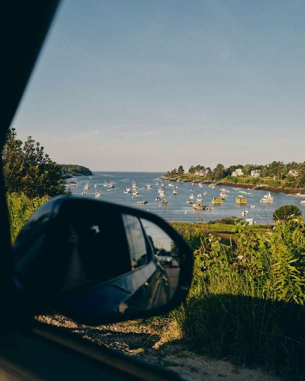 PEDEN+MUNK (@pedenmunk) photograph a summer...