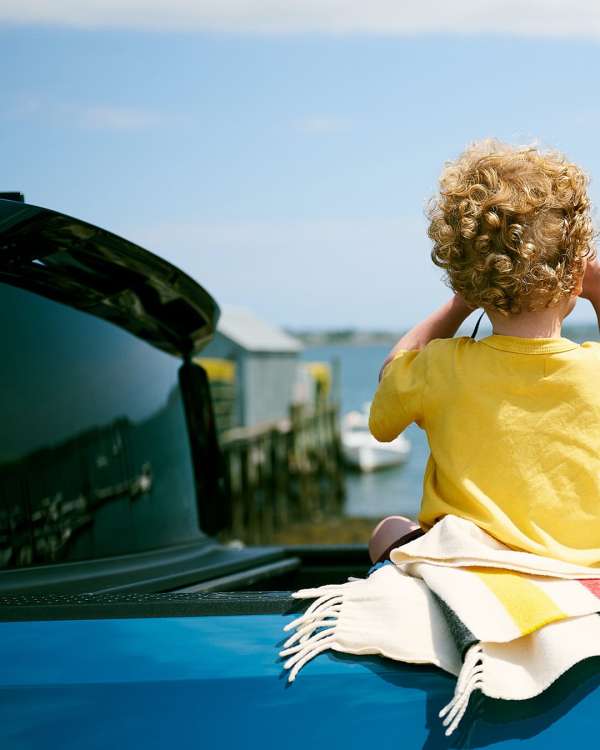 PEDEN+MUNK (@pedenmunk) photograph a summer...