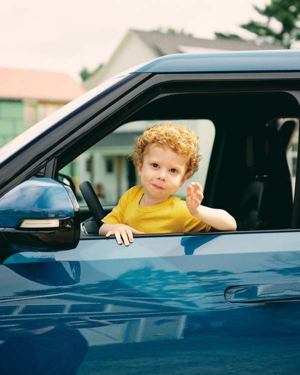 PEDEN+MUNK (@pedenmunk) photograph a summer...