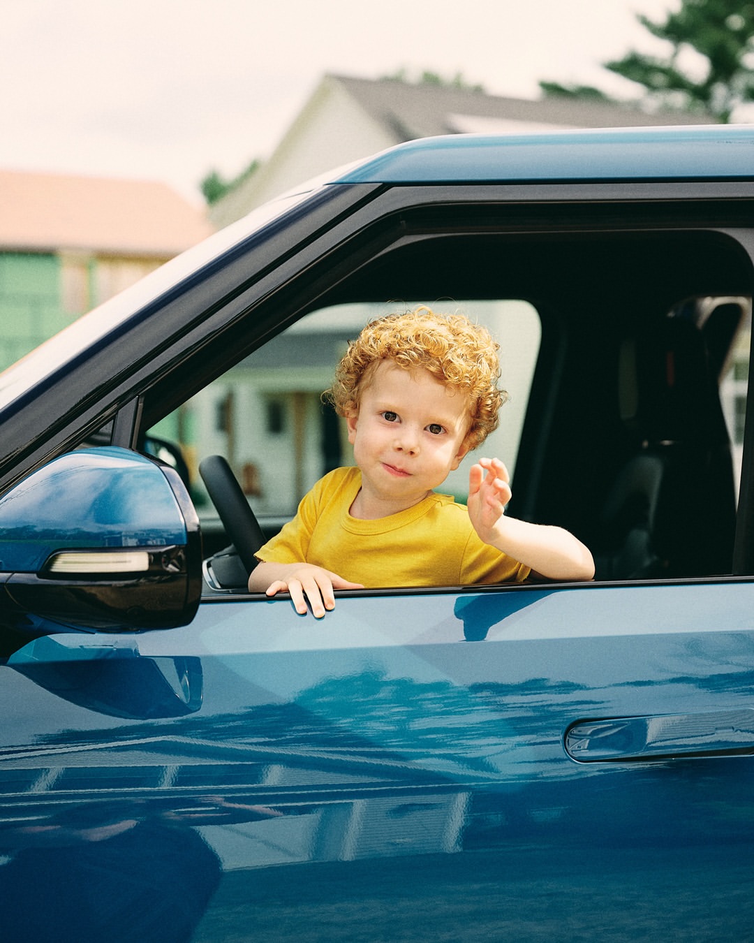 PEDEN+MUNK (@pedenmunk) photograph a summer roadtrip through Maine for @rivianofficial.
⠀⠀⠀⠀⠀⠀⠀⠀⠀
#PEDENMUNK #Photographer #Rivian