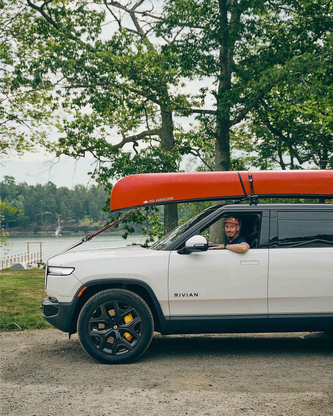 PEDEN+MUNK (@pedenmunk) photograph a summer roadtrip through Maine for @rivianofficial.
⠀⠀⠀⠀⠀⠀⠀⠀⠀
#PEDENMUNK #Photographer #Rivian