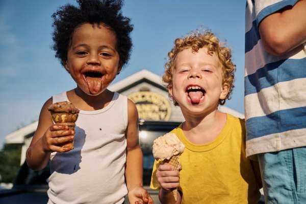 PEDEN+MUNK (@pedenmunk) photograph a summer...