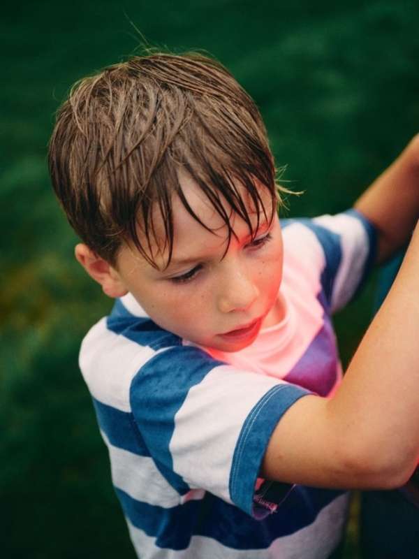 PEDEN+MUNK (@pedenmunk) photograph a summer...