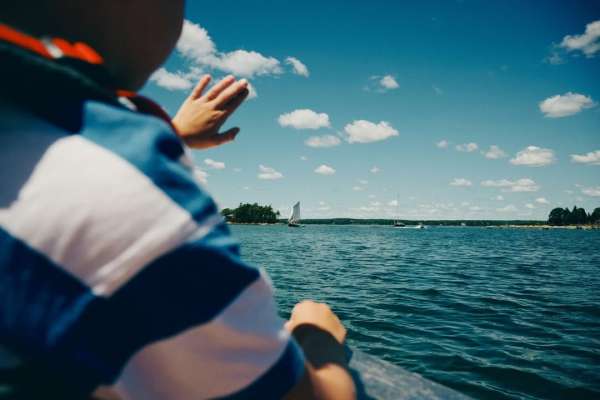 PEDEN+MUNK (@pedenmunk) photograph a summer...