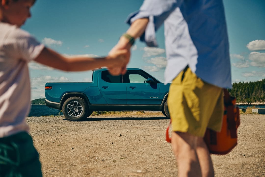 PEDEN+MUNK (@pedenmunk) photograph a summer roadtrip through Maine for @rivianofficial.
⠀⠀⠀⠀⠀⠀⠀⠀⠀
#PEDENMUNK #Photographer #Rivian