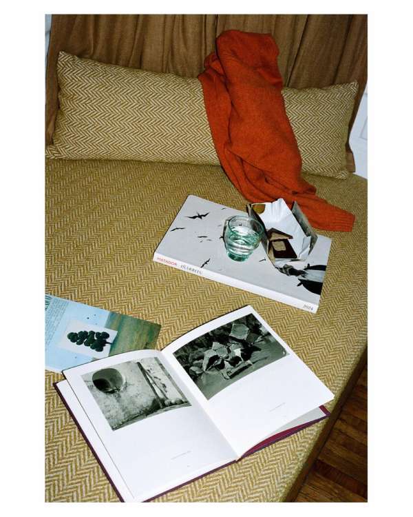 Lucia Bell-Epstein (@luuuuush) photographs ...