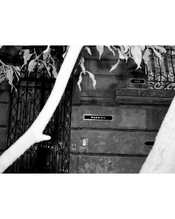 Lucia Bell-Epstein (@luuuuush) photographs ...