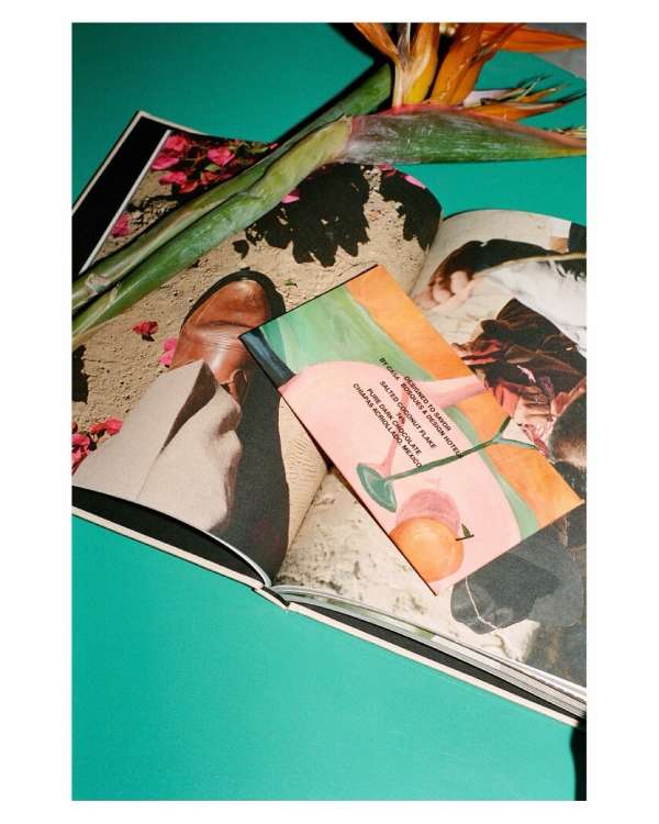 Lucia Bell-Epstein (@luuuuush) photographs ...