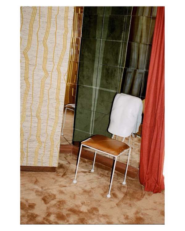 Lucia Bell-Epstein (@luuuuush) photographs ...