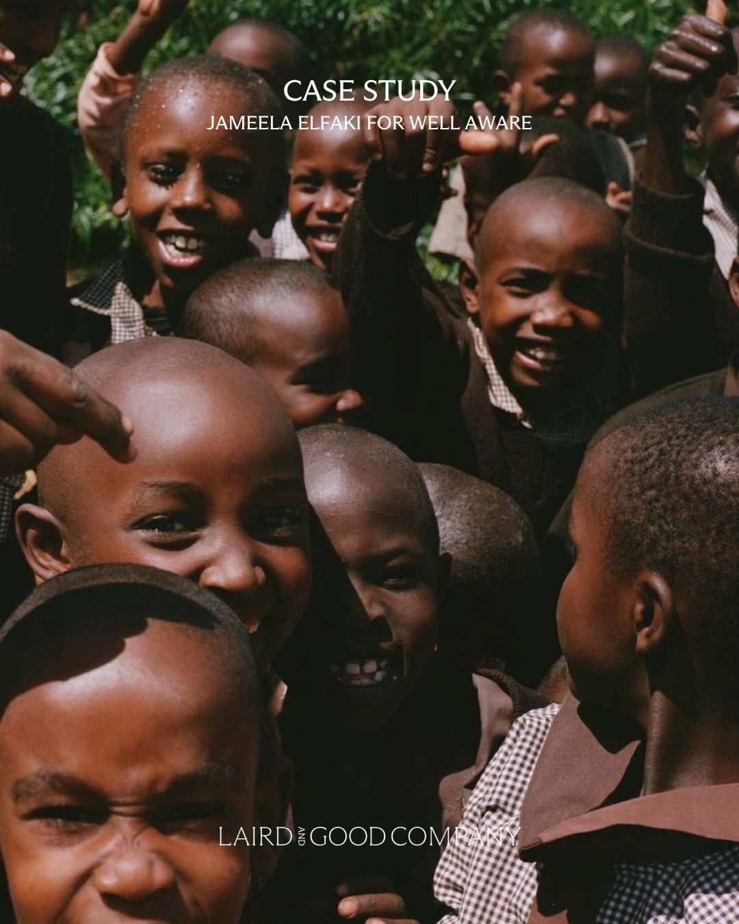 In this case study, we explore Jameela Elfaki’s ...