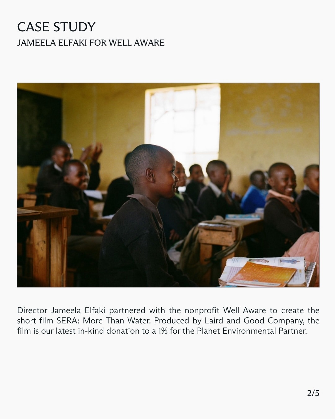 In this case study, we explore Jameela Elfaki’s ...