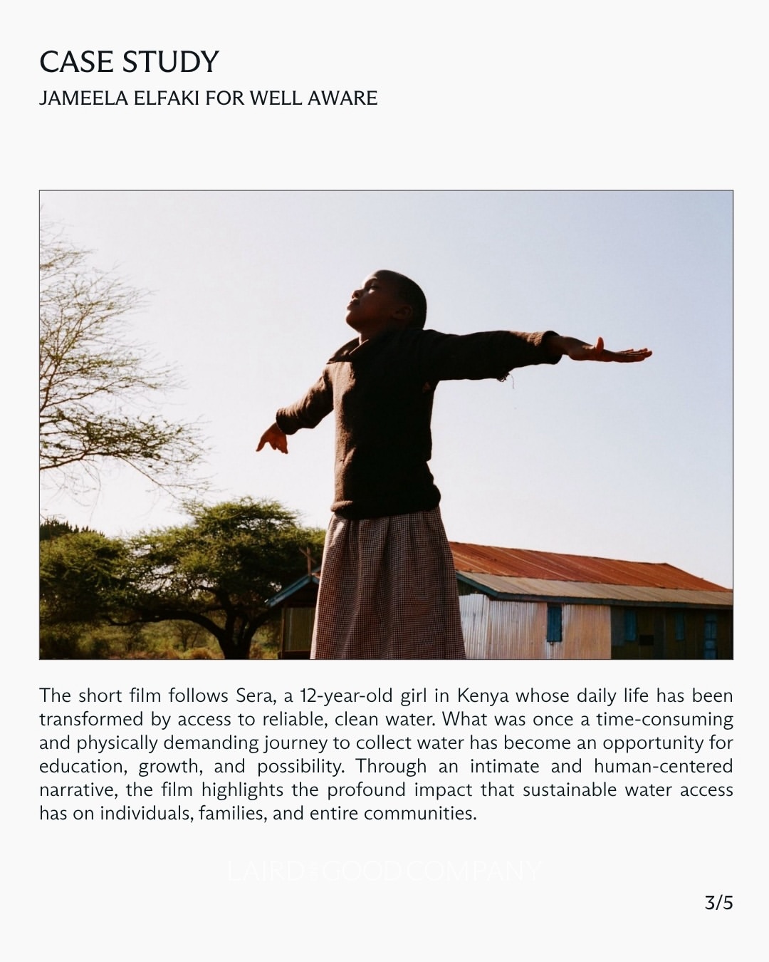 In this case study, we explore Jameela Elfaki’s ...