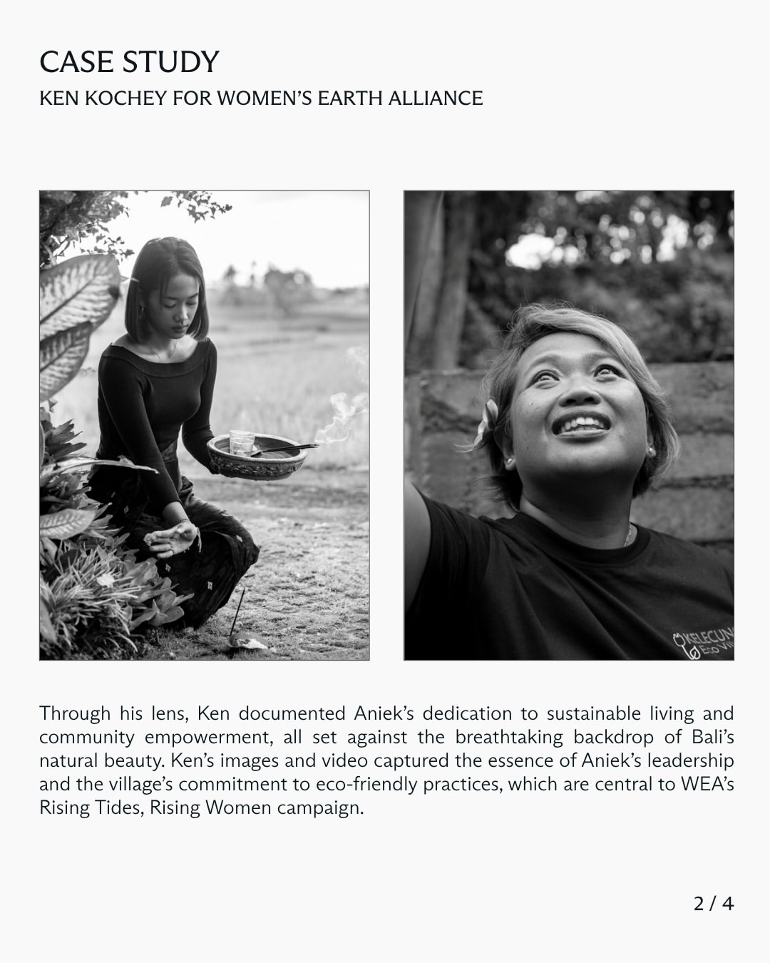 In this case study, we explore Ken Kochey’s (@ke...