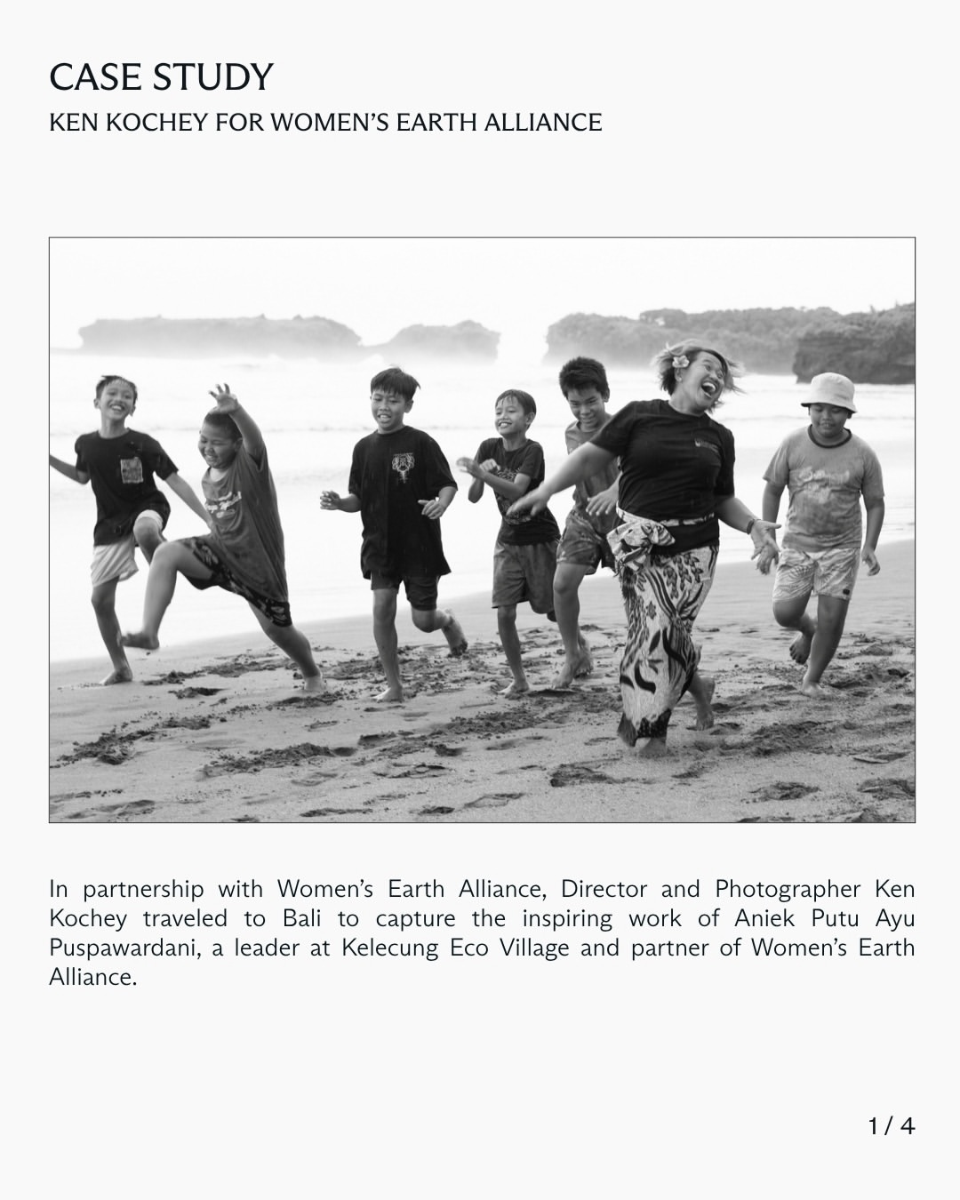 In this case study, we explore Ken Kochey’s (@ke...