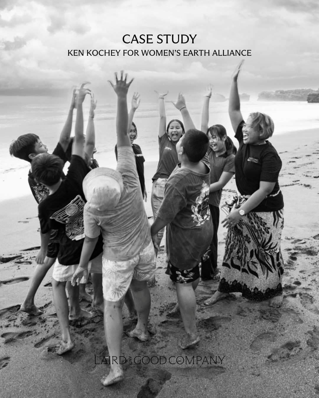 In this case study, we explore Ken Kochey’s (@ke...
