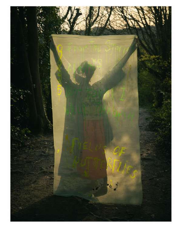 Finn Beales (@finn) photographs Turner Priz...