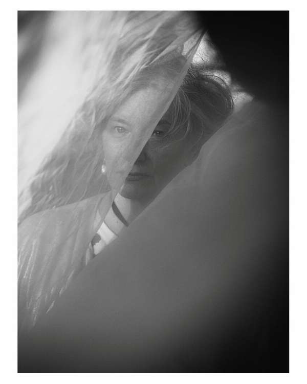 Finn Beales (@finn) photographs Turner Priz...