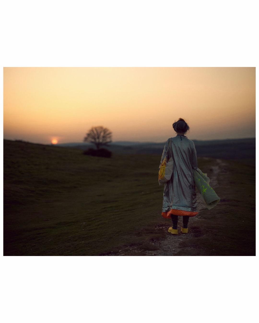 Finn Beales (@finn) photographs Turner Prize-nomin...