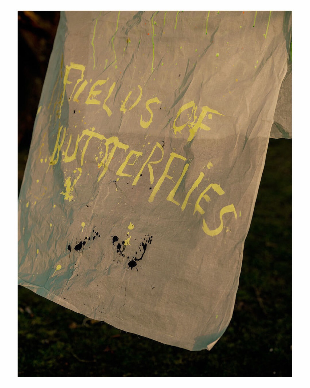 Finn Beales (@finn) photographs Turner Prize-nomin...
