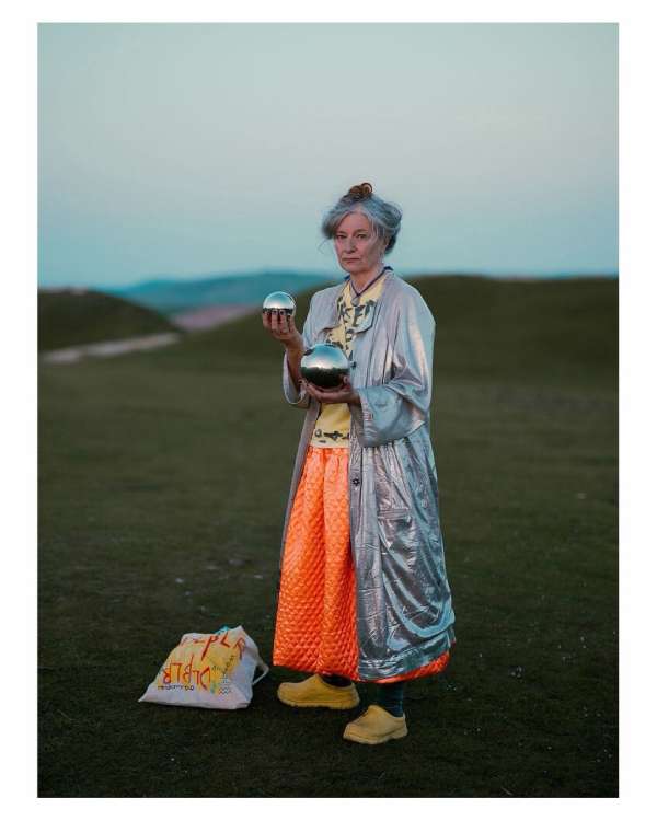 Finn Beales (@finn) photographs Turner Priz...