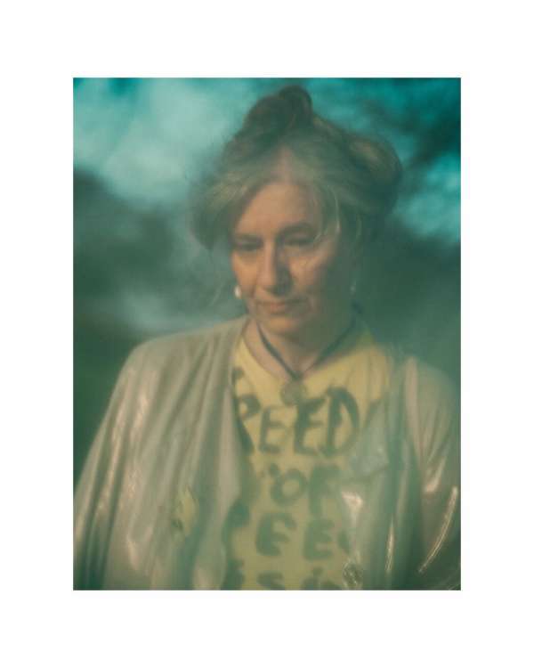 Finn Beales (@finn) photographs Turner Priz...