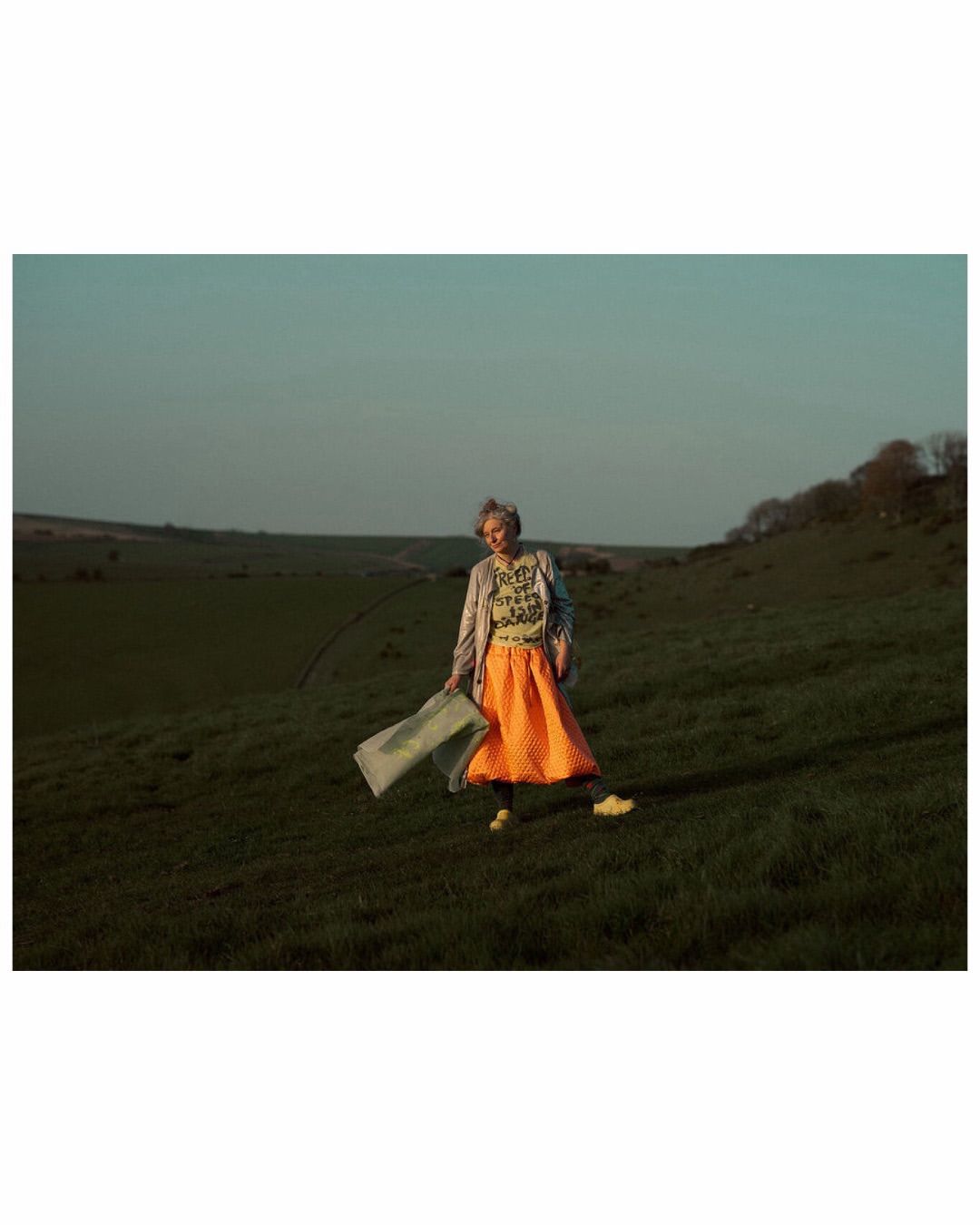 Finn Beales (@finn) photographs Turner Prize-nomin...