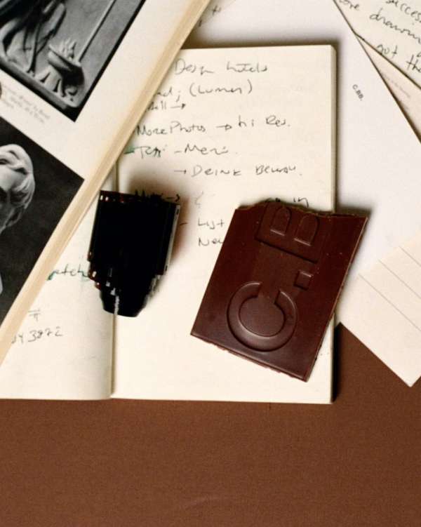 Lucia Bell-Epstein (@luuuuush) photographs ...