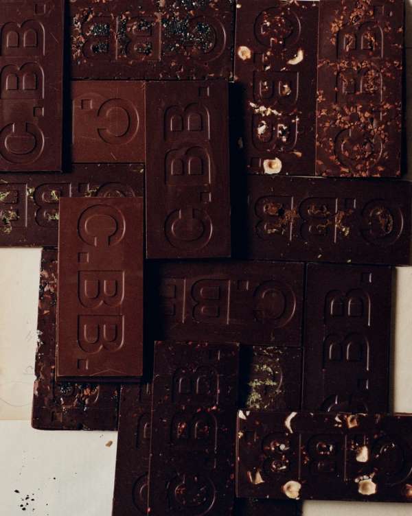 Lucia Bell-Epstein (@luuuuush) photographs ...