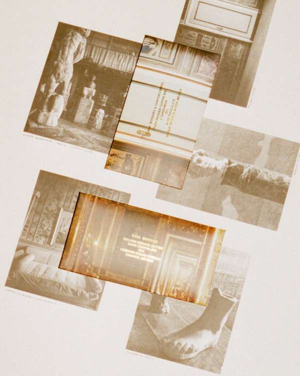 Lucia Bell-Epstein (@luuuuush) photographs ...
