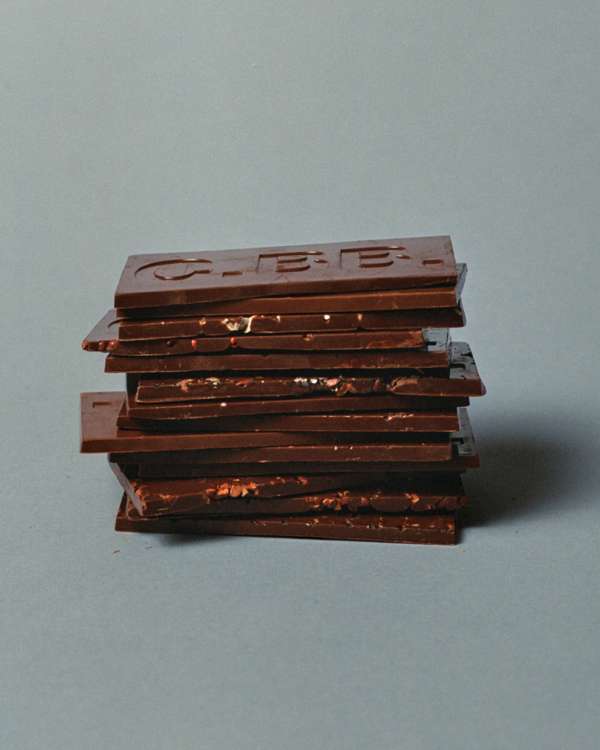 Lucia Bell-Epstein (@luuuuush) photographs ...