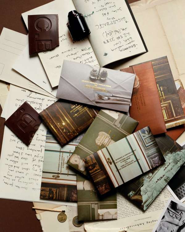 Lucia Bell-Epstein (@luuuuush) photographs ...