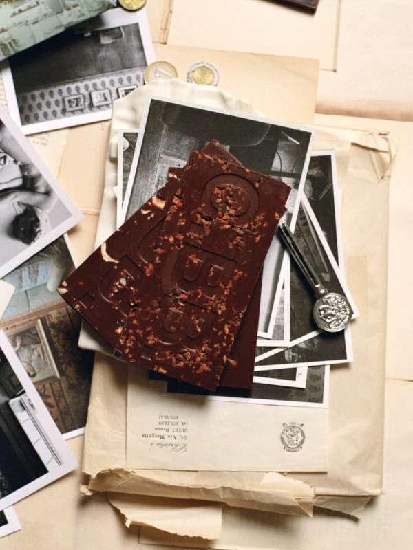 Lucia Bell-Epstein (@luuuuush) photographs ...