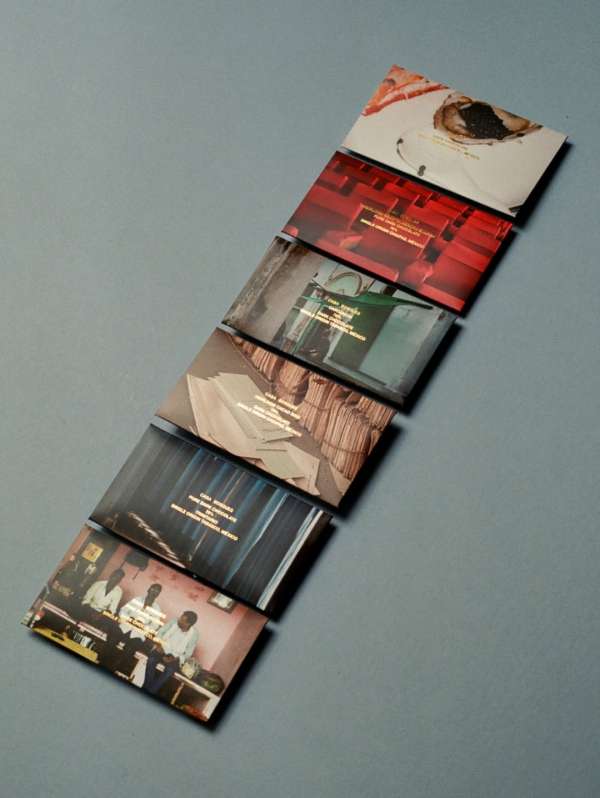 Lucia Bell-Epstein (@luuuuush) photographs ...
