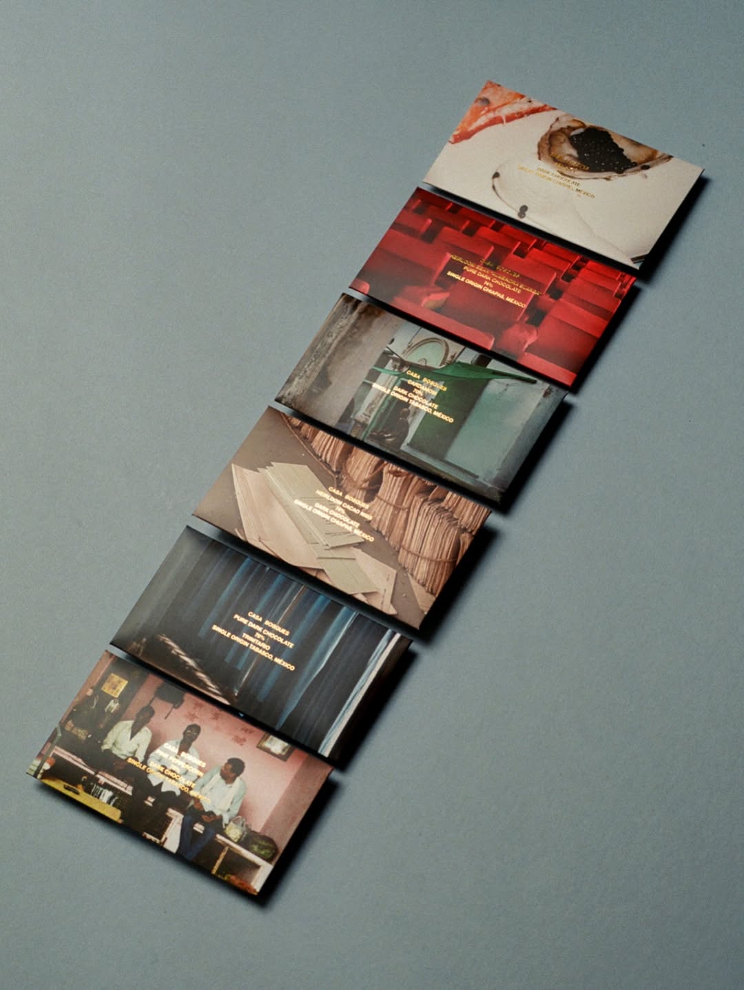 Lucia Bell-Epstein (@luuuuush) photographs for @ca...