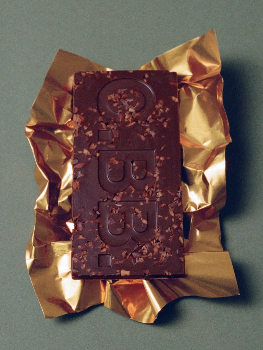 Casa Bosques Chocolate |  May. 26