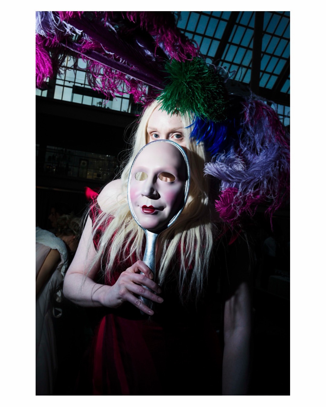 Landon Nordeman (@landonnordeman) photographs the ...