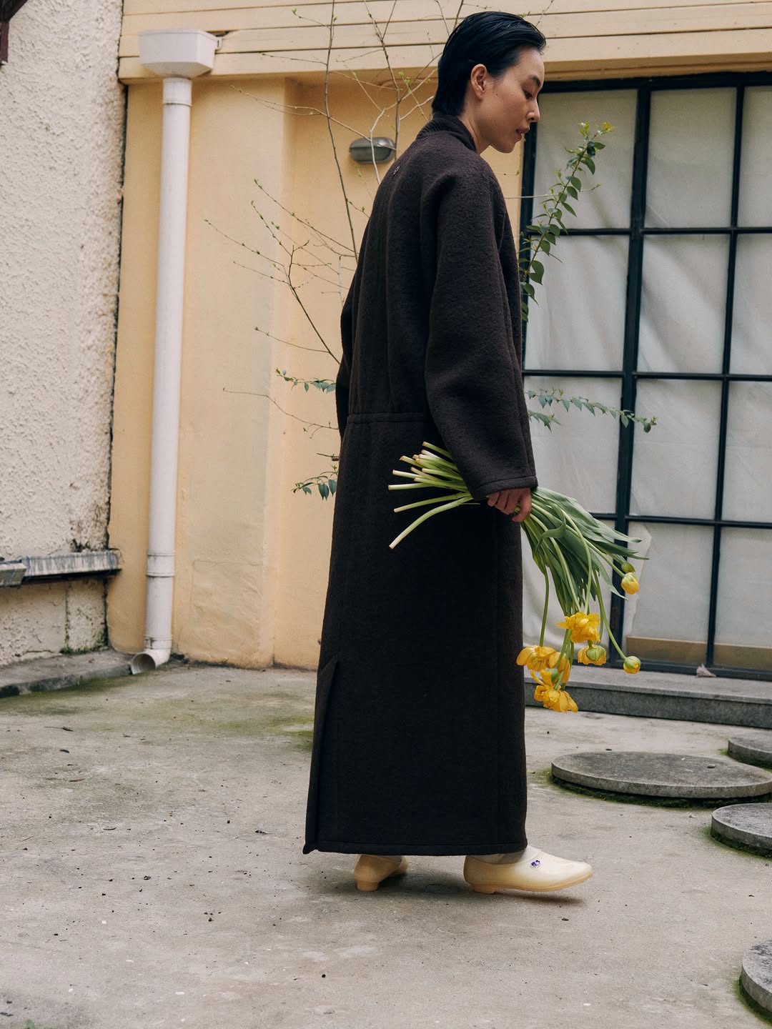 Xavier Mas X Samuel Guì Yang May. 26