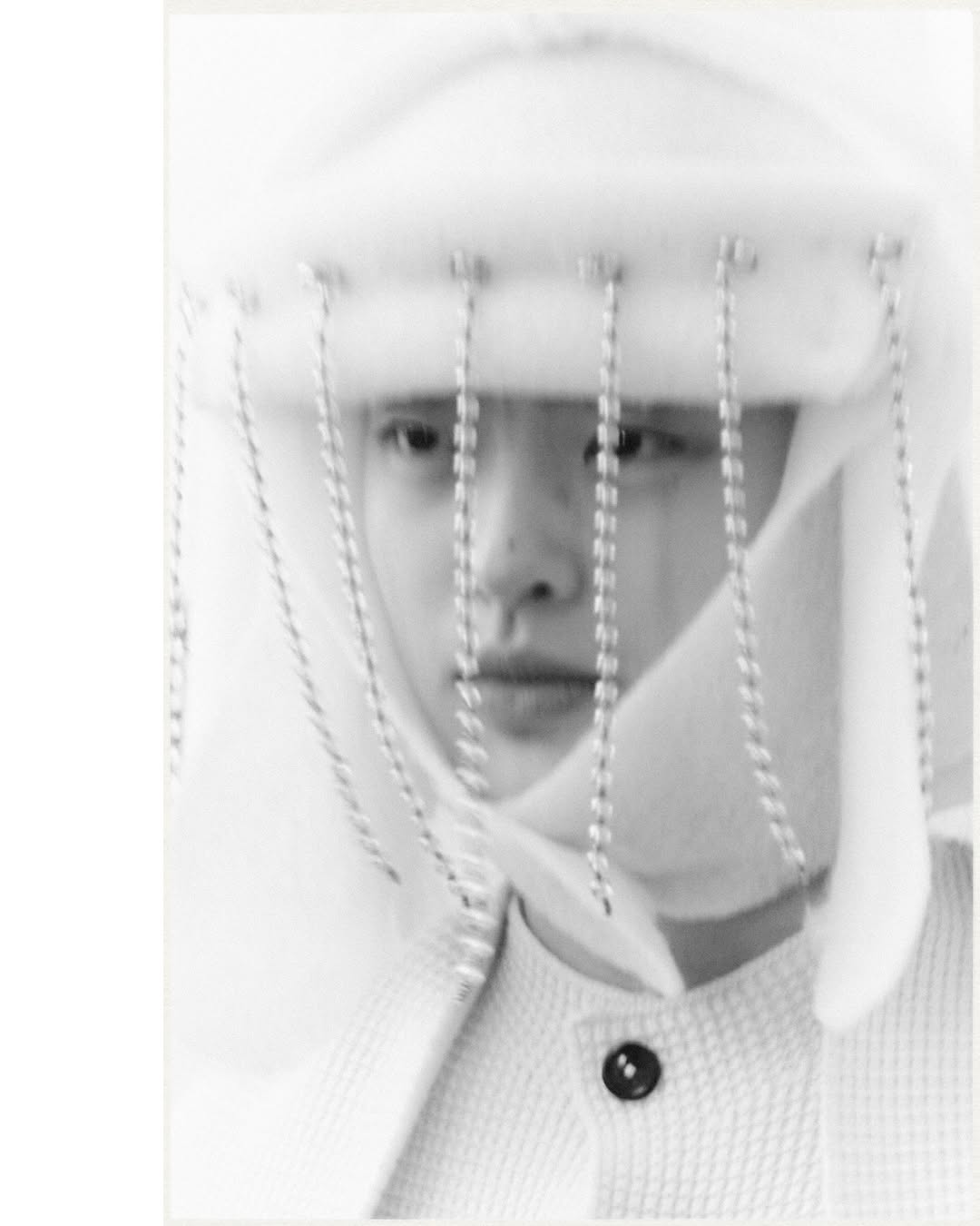Xavier Mas (@xaviermasphotography) photographs beh...