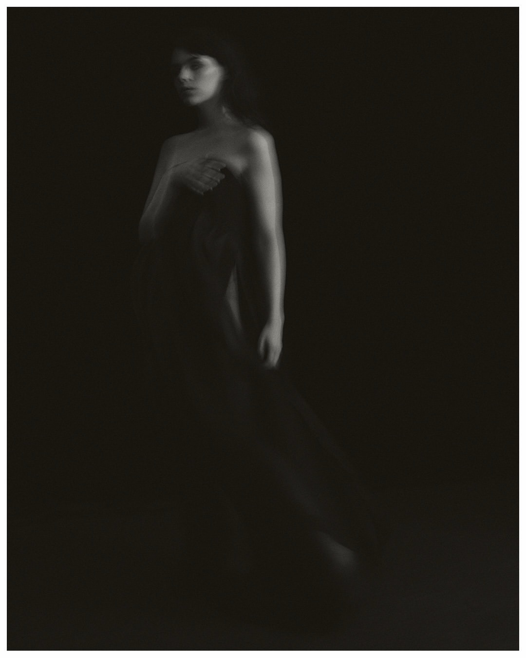 Rich Stapleton X Galerie Half May. 26