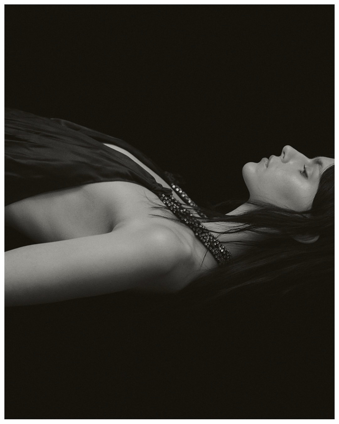 Rich Stapleton (@rvstapleton) photographs Natalie ...