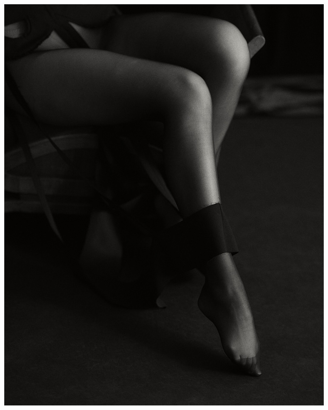 Rich Stapleton (@rvstapleton) photographs Natalie ...
