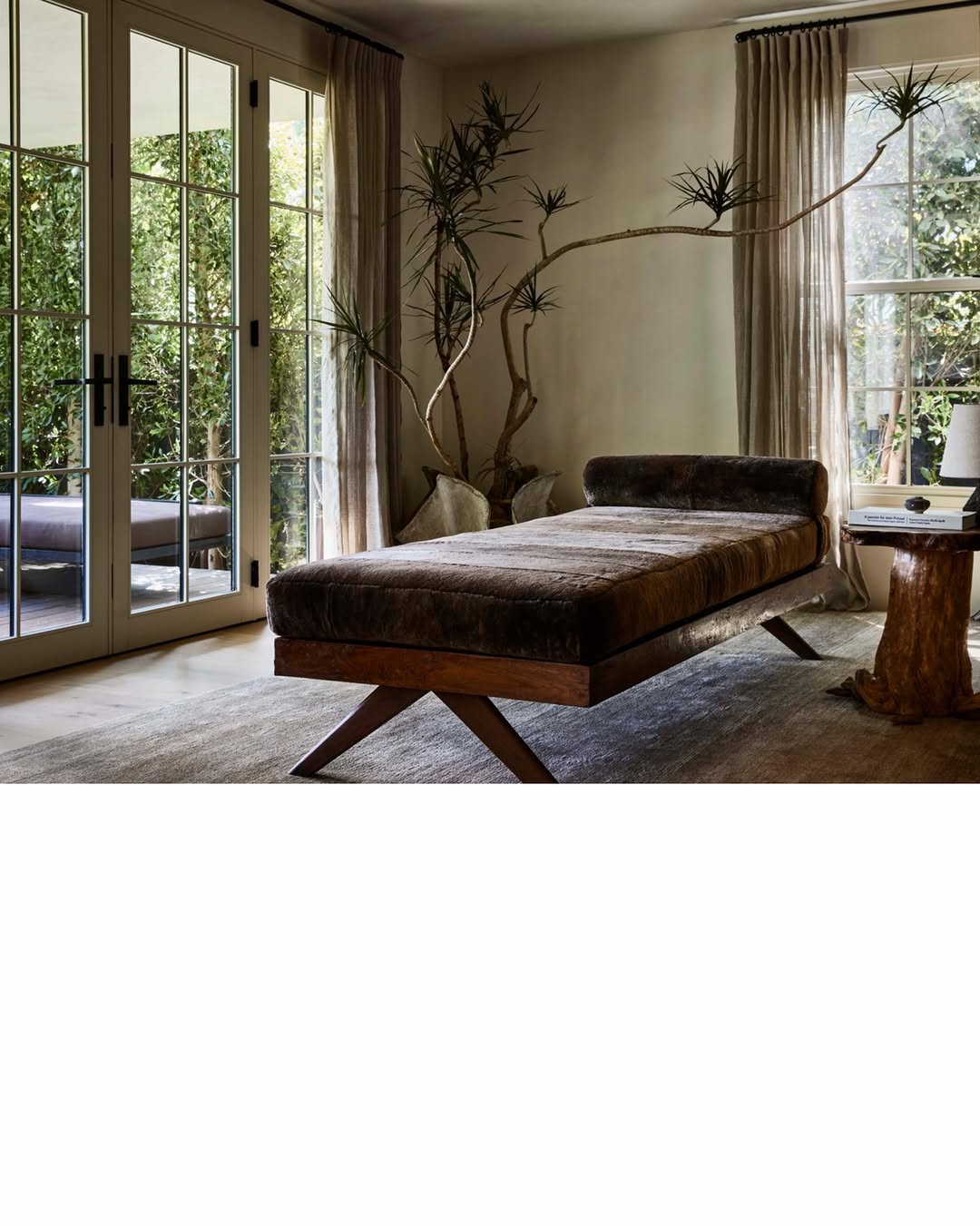 We are thrilled to welcome interior stylist Lisa R...