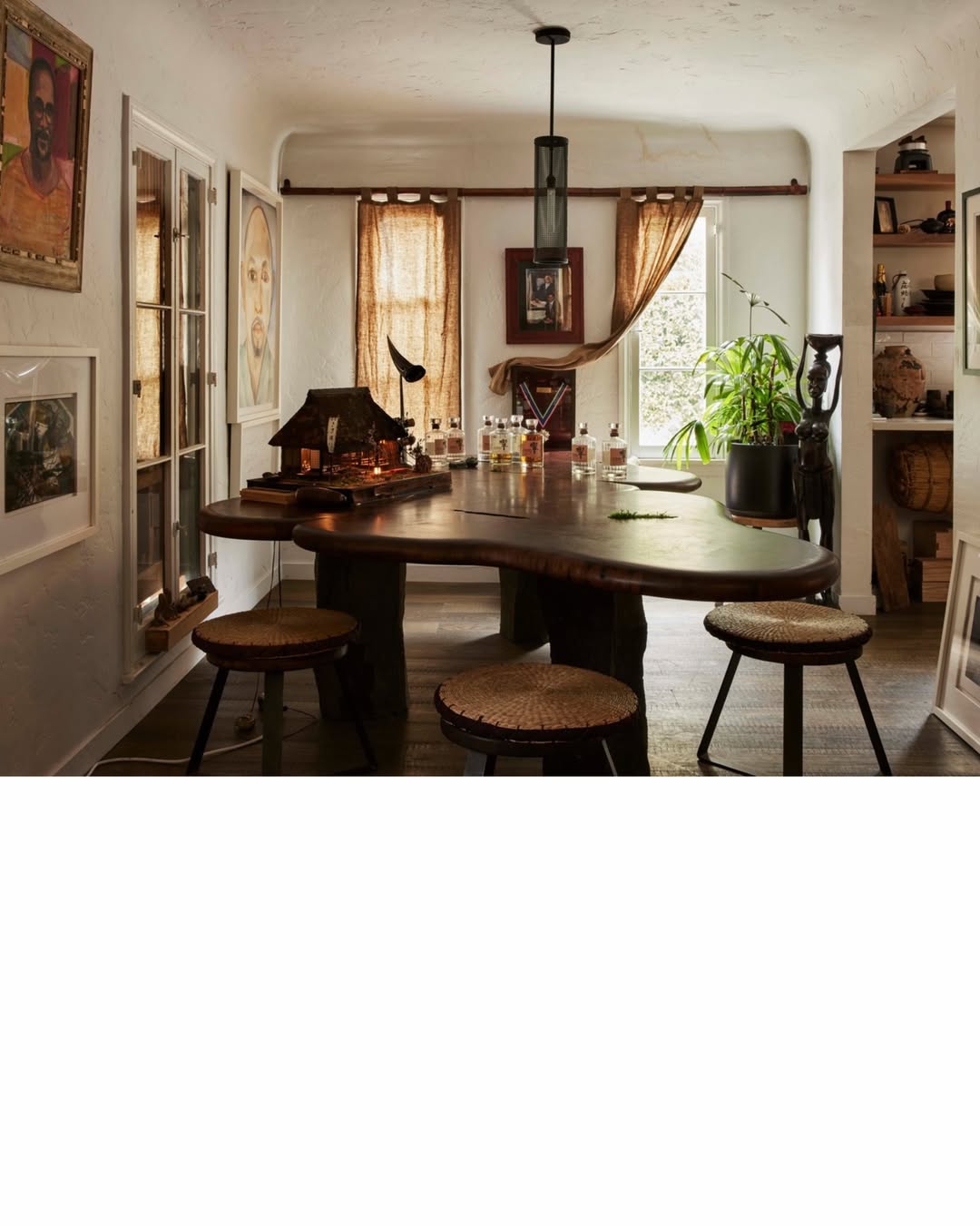 We are thrilled to welcome interior stylist Lisa R...